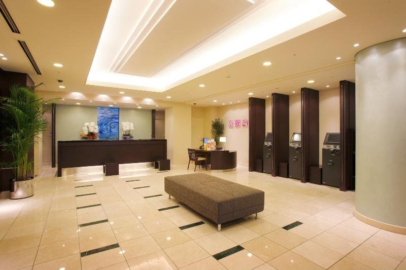 リッチモンドホテル高知 高知市 エクステリア 写真