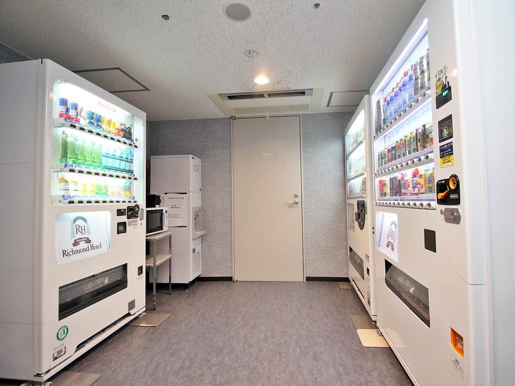 リッチモンドホテル高知 高知市 エクステリア 写真